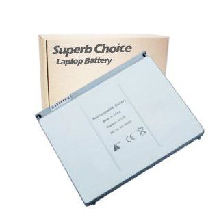 APPLE A1175 MA348LL/A Macbook Pro 15" notebooks Laptop Battery   Premium Superb Choice 6 cell Lion Battery: Computers & Accessories