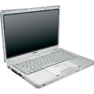Compaq Presario V2110US 14.0" Laptop (Intel Celeron M Processor 350, 512 MB RAM, 40 GB Hard Drive, DVD/CD RW Drive) : Notebook Computers : Computers & Accessories