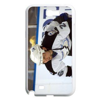 Samsung Galaxy Note 2 N7100 Phone Case NHL B 552335740309: Cell Phones & Accessories
