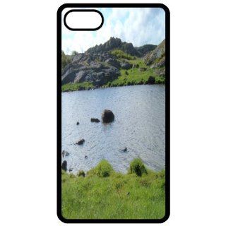 Archipelago 2   Image Black Apple Iphone 5 Cell Phone Case   Cover Cell Phones & Accessories