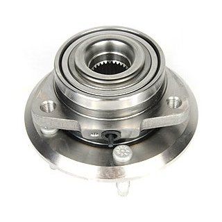 ACDelco FW356 Front Wheel Hub Assembly Automotive