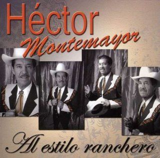 Al Estilo Ranchero: Music