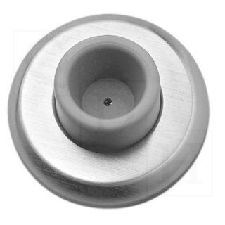 Rockwood 409 Concave Wrought Wall Stop: Home Improvement