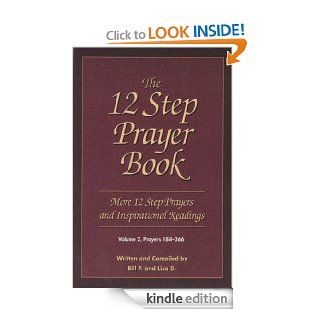 The 12 Step Prayer Book eBook: Bill P.: Kindle Store