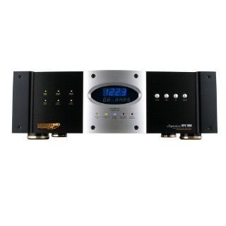 Monster Signature Series HTPS 7000 with Dual Balanced Pure Power Transformers Noel Lee Signature Series 7000 (MP HTPS 7000 SS) (Discontinued by Manufacturer): Electronics