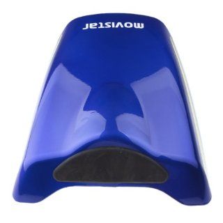 Blue MoviStar Rear Motorcycle racing Seat Cover Cowl Fit For Honda CBR954 2002 2003: Automotive