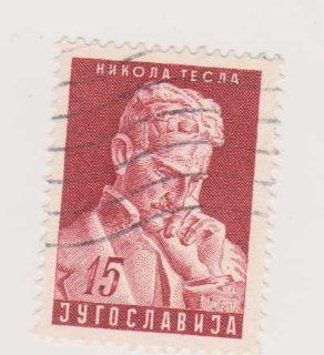 Yugoslavia #373 : Collectible Postage Stamps : Everything Else