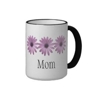 Mom Coffee Mug