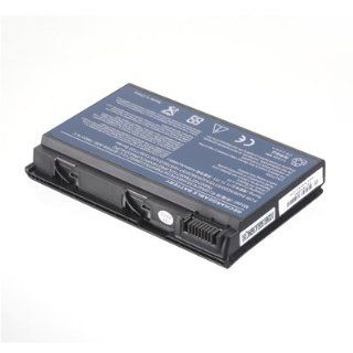 Li ION Notebook/Laptop Battery for Acer Extensa 5210 5220 5230E 5420 5420 5038 5420G 5430 5430 5720 5610 5610G 5620 5620 6830 5620G 5620Z 5630 5630EZ 5630EZ 421G25N 5630Z 5630ZG 7220 7620 7620Z: Computers & Accessories