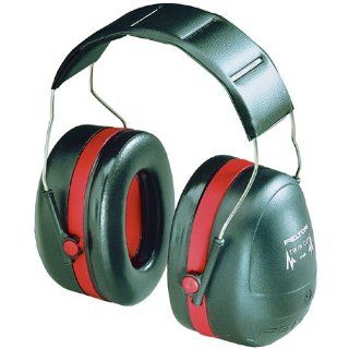 AEARO PELTOR H10A Hearing Protector   Model .: H10A   Ear Protection Equipment  
