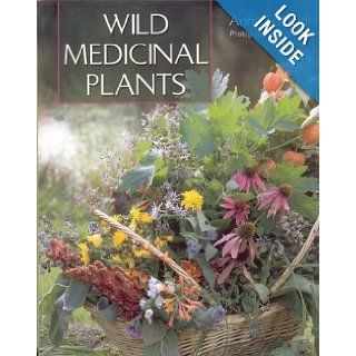 Wild Medicinal Plants: Anny Schneider: 9781552632956: Books