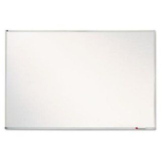 Porcelain Magnetic Whiteboard Size: 48" H x 144" W : Dry Erase Boards : Office Products