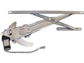 ACDelco 11A387 Professional Front Side Door Window Regulator Assembly: Automotive