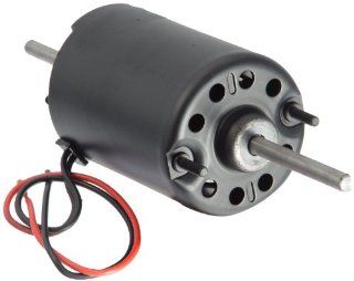 VDO PM389 Blower Motor: Automotive