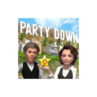Party Down [Download]: Video Games