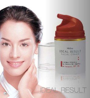 Mistine Ideal Result 9 Benefits Anti aging Wrinkle Fine Lines Whitening Cream Made From Thailand: Everything Else