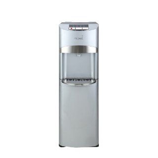 Primo Bottom Loading Water Dispenser Hot Cold Model 900119: Kitchen & Dining