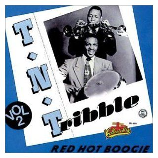 TNT Tribble 2: Music