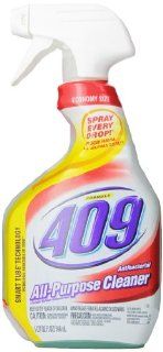Formula 409 All Purpose Cleaner Spray Bottle, 32 Fluid Ounces: Health & Personal Care