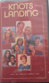 Knots Landing The Collector's Edition Bottom of the Bottle (Part 2) Hitchhike (Part 1): James Houghton: Movies & TV