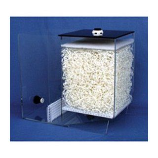 CPR SYS 2000 Wet/Dry Filter Package : Aquarium Filters : Pet Supplies