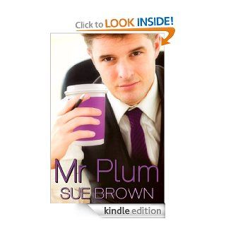 Mr Plum eBook Sue Brown Kindle Store
