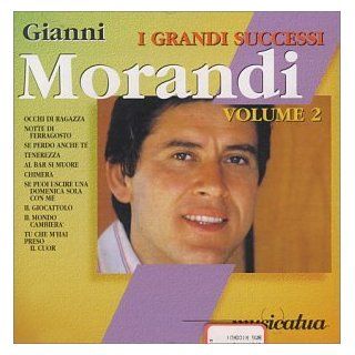 Musica Tua: I Grandi Successi V.2: Music
