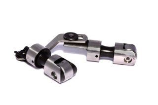 COMP Cams 841 2 Endure X Solid Roller Lifter for Big Block Ford 429 460 with Captured Link Bar   Pair: Automotive