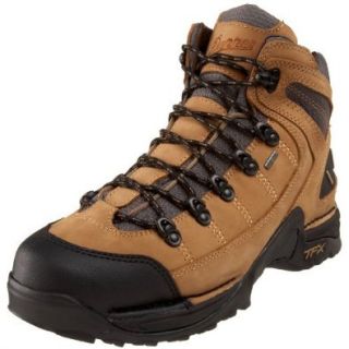 Danner Men's Danner 453 GTX Tan/Grey Outdoor Boot: Shoes