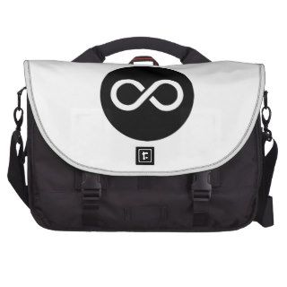 Infinity Ideology Commuter Bag