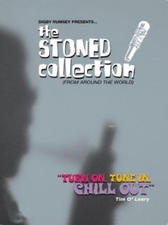 Digby Rumsey presentsThe Stoned Collection (From around the World): Auteur Productions:  Instant Video