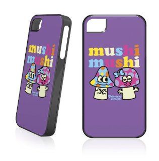 David & Goliath   David & Goliath Mushi Mushi   iPhone 4 & 4s   LeNu Case: Cell Phones & Accessories