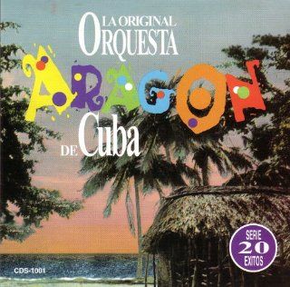 La Original Orquesta Aragon de Cuba 20 Exitos: Music