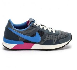 Nike Women's Shoes Air Pegasus 83/30 Color: Armory Slate/Sail/Anthracite/Distance Blue 599902 441 (SIZE: 5.5): Running Shoes: Shoes