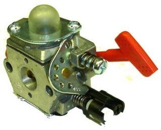 WT 458 OEM HOMELITE CARBURETOR KIT A04445A 6597 7256 07256ATRIMMERS WEEDEATERS : String Trimmers : Patio, Lawn & Garden