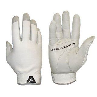 Akadema BZG444 Zero Gravity Adult Batting Glove Pair Pack : Baseball Batting Gloves : Sports & Outdoors