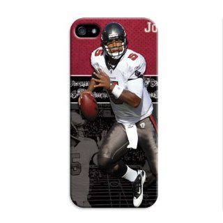 Hot Sale NFL Tampa Bay Buccaneers Team Logo Iphone 5 Case By Lfy : Sports Fan Cell Phone Accessories : Sports & Outdoors