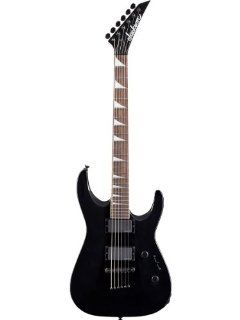 Jackson Dinky DJXT X Series Electric Guitar   Black: Musical Instruments