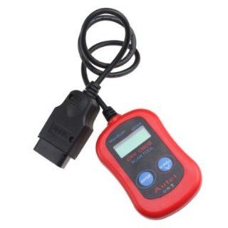 DBPOWER High Quality MS300 Code Reader Check Engine Light Reset Tool OBD2 OBDII EOBDII: Electronics