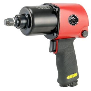 Florida Pneumatic 1/2 in. Super Duty High Pressure Impact Wrench FP 746A