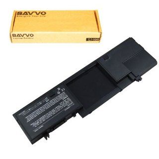DELL 451 10367 Laptop Battery   Premium Bavvo 4 cell Li ion Battery: Computers & Accessories