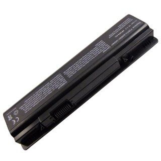 Exxact Parts SolutionsDELL compatible 6 Cell 11.1V 5200mAh High Capacity Generic Replacement Laptop Battery for 312 0818, 451 10673: Computers & Accessories