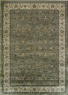 Home Dynamix Area Rugs: Eclipse Rug: IM043 451 Gray 3'3"x4'7" Rectangle   Machine Made Rugs