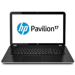 HP Pavilion 17 e171nr Notebook Laptop PC AMD Quad Core A10 5750M, 12GB RAM, 1TB HD : Computers & Accessories