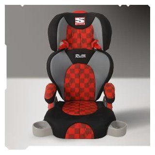Simpson Racing  91000  Jr. Racer Booster Turbo Child Booster Seat: Automotive