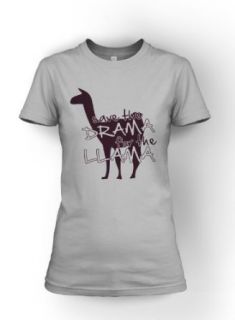 Women's Save The Drama For The Llama T Shirt Funny Drama Llama Shirt For Women at  Womens Clothing store: Fashion T Shirts