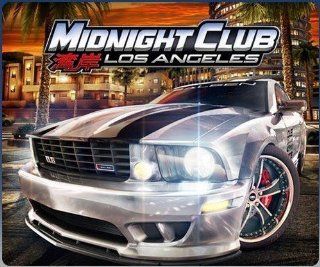 Midnight Club Los Angeles: South Central Vehicle Pack 2 [Online Game Code]: Video Games