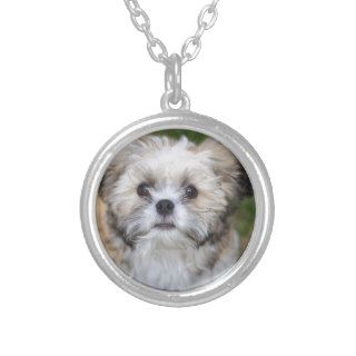 Puppy Custom Jewelry