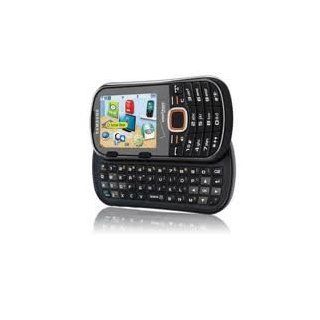 Verizon Samsung u460 u 460 Intensity II IntensityII Intensity2 Intensity 2 Mock Dummy Display Replica Toy Cell Phone Good for Store Display or for Kids to Play Non working Phone Model: Cell Phones & Accessories