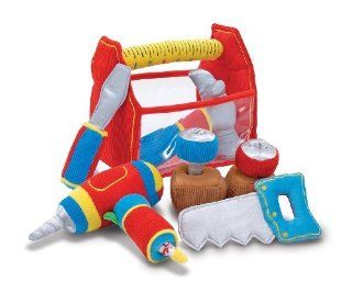 Game/Play Melissa & Doug Toolbox Fill and Spill Kid/Child Toys & Games